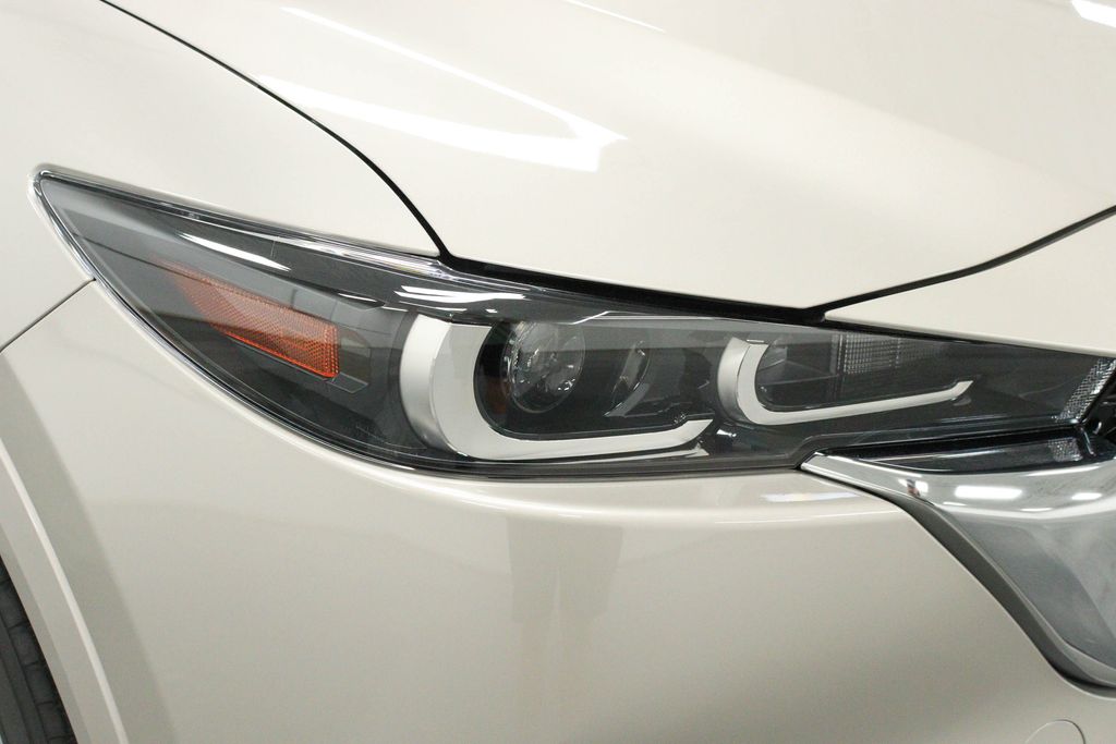 New Car 2025 Mazda Cx-5  2.5 S Preferred Package For Sale Under $35,000 In Georgetown, Texas