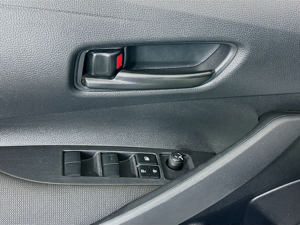 Thumbnail: 2024 Toyota Corolla - 18