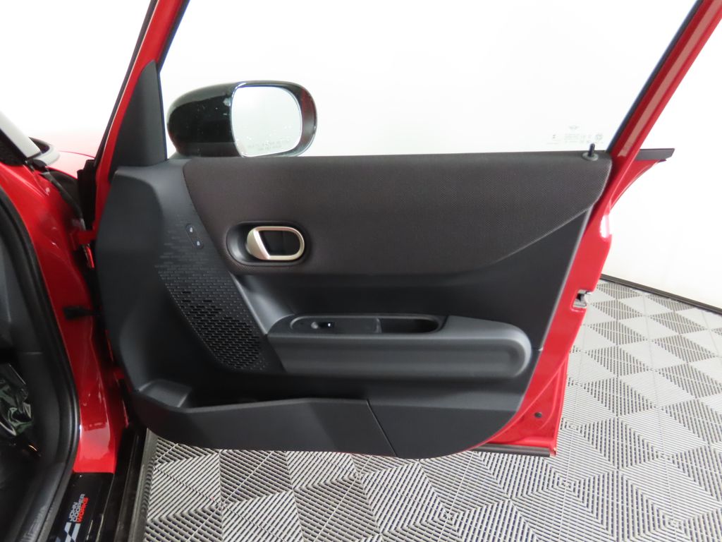 2025 MINI Cooper Hardtop S 27