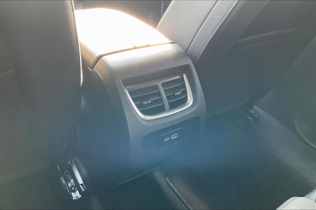 Used 2025 Chevrolet Blazer SUV