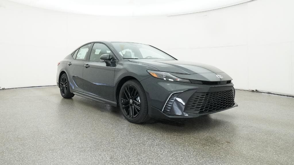 Thumbnail: 2026 Toyota Camry - 23