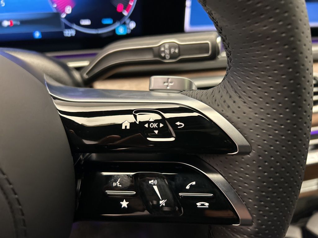 Thumbnail: 2026 Mercedes-Benz GLS - 15