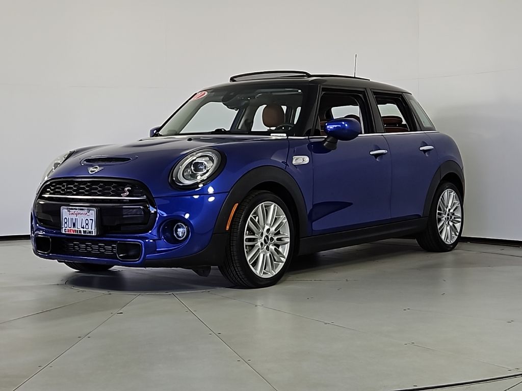 Thumbnail: 2021 MINI Cooper - 2