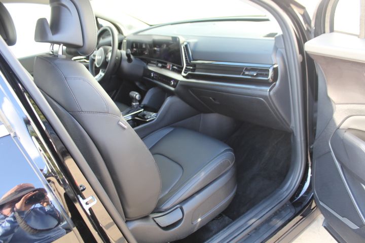 Used Car 2025 Kia Sportage  Ex For Sale In Georgetown, Texas