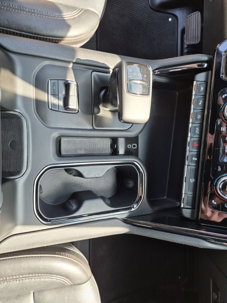 Used Car 2025 Gmc Sierra 1500  At4 For Sale Under $60,000 In Austin, Texas