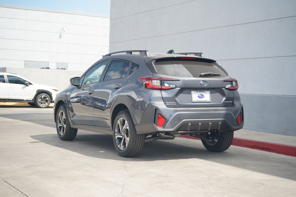 2024 Subaru Crosstrek Premium 3