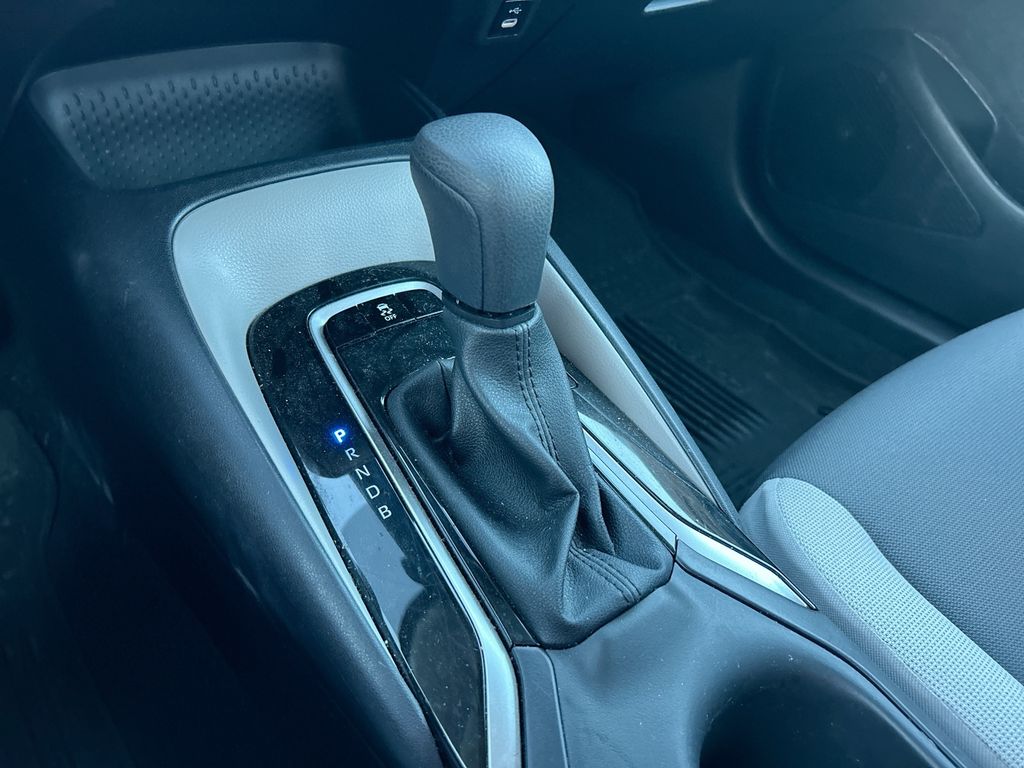 Thumbnail: 2026 Toyota Corolla - 25