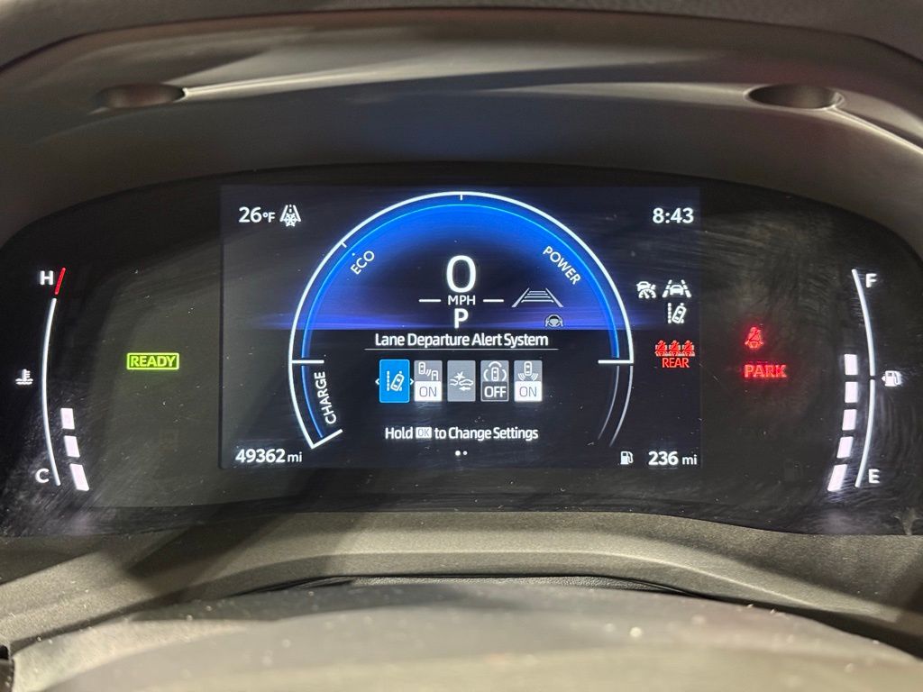 Thumbnail: 2025 Toyota Camry - 24