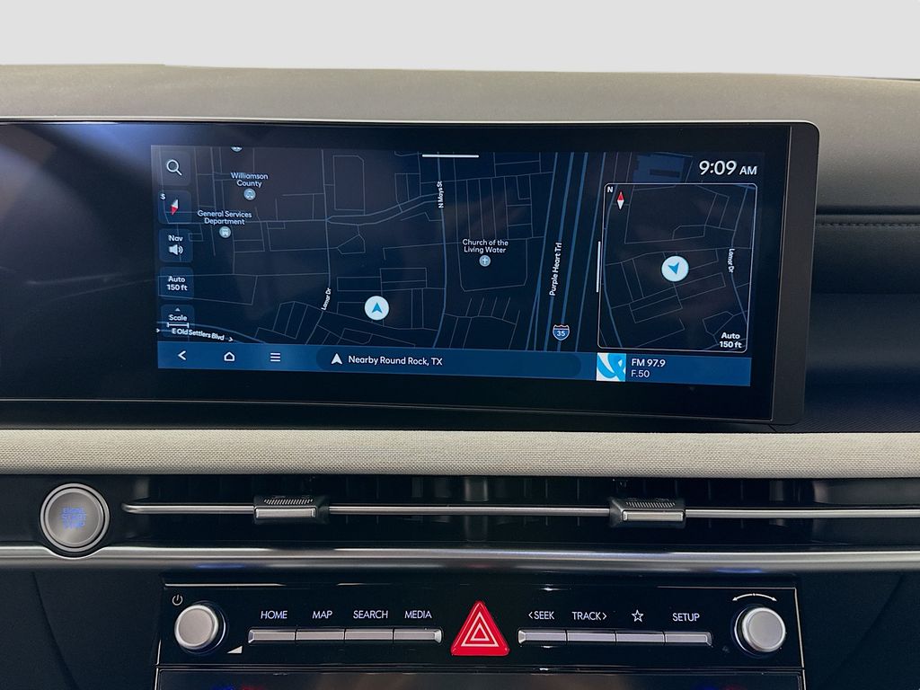 Thumbnail: 2026 Hyundai Santa Cruz - 12