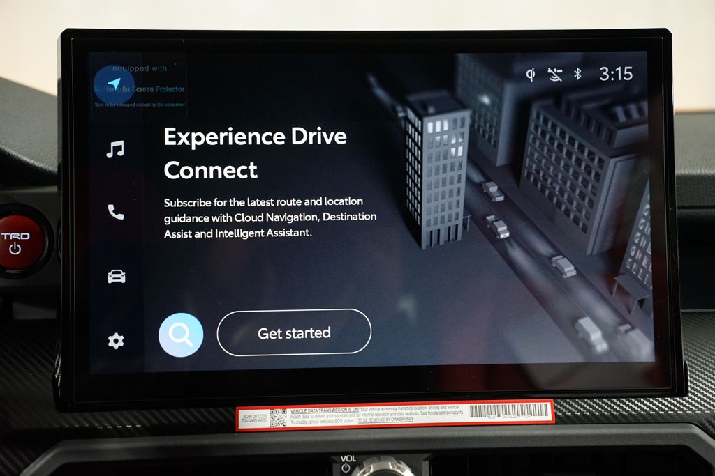 Thumbnail: 2026 Toyota 4Runner - 20