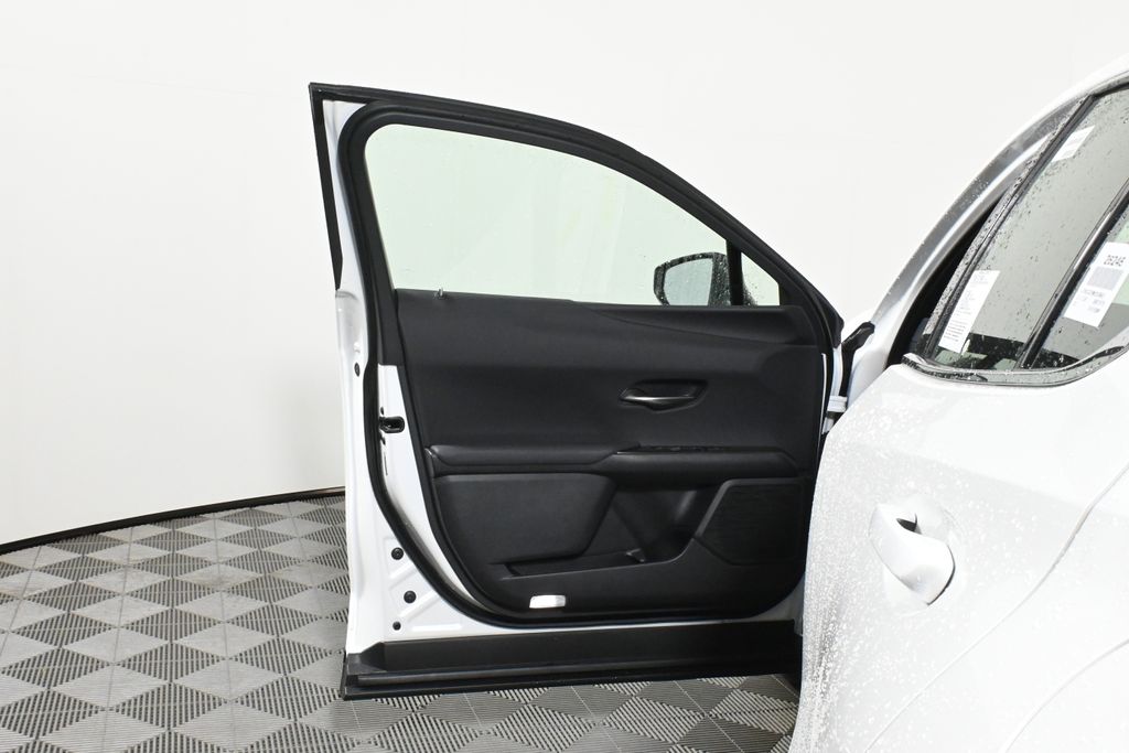 2025 Lexus UX 300h 30