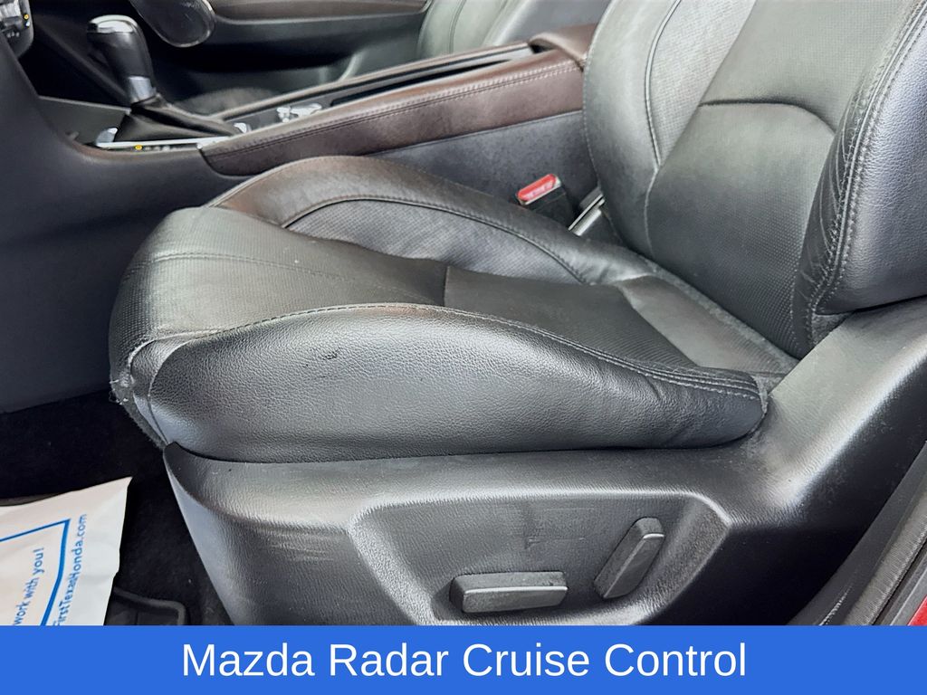 Used Car 2018 Mazda Mazda3  Grand Touring For Sale Under $12,000 In Austin, Texas