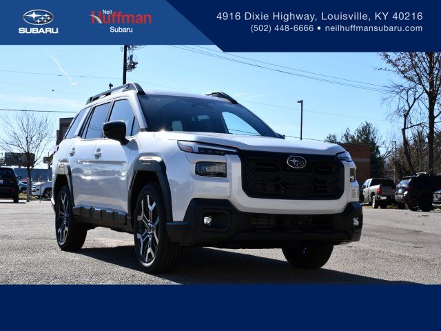 2026 Subaru Outback Touring XT AWD