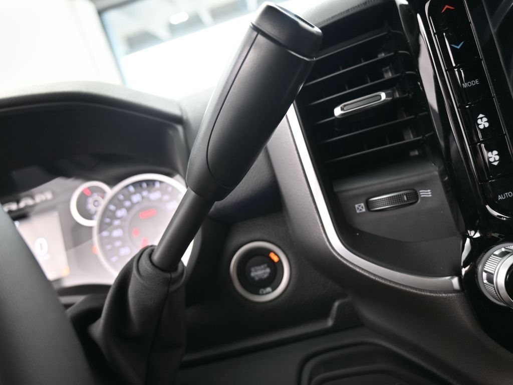 New 2026 Forged Blue Metallic Ram Big Horn image 23