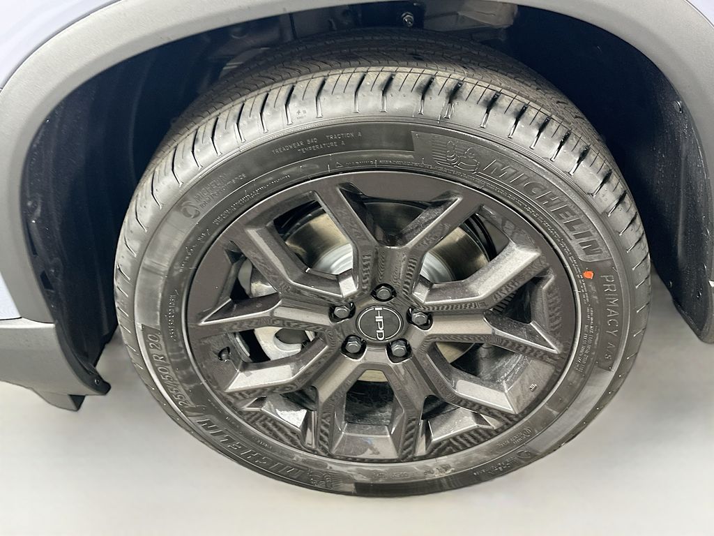 Thumbnail: 2025 Honda Pilot - 22