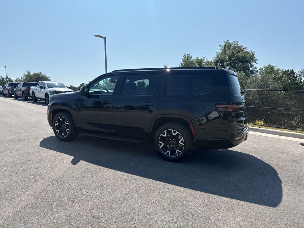 2025 Jeep Wagoneer  Series Ii In Austin, Texas