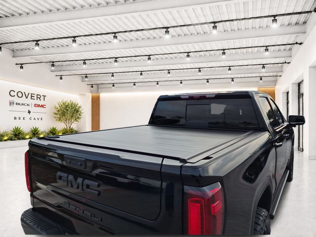 Used Car 2024 Gmc Sierra 1500  Denali Ultimate For Sale Under $70,000 In Austin, Texas