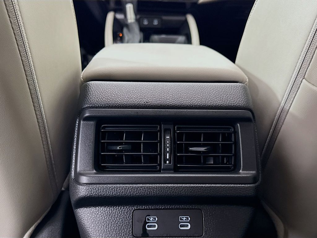 Used Car 2025 Honda Accord Hybrid  Touring For Sale Under $35,000 In Austin, Texas
