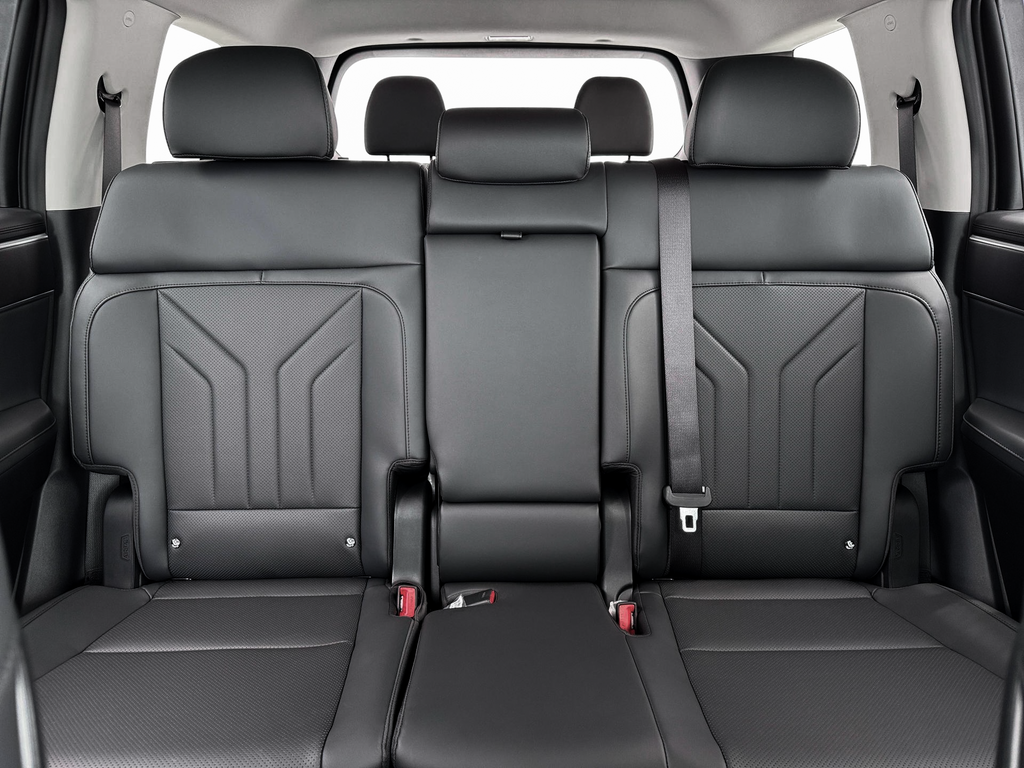 Thumbnail: 2026 Hyundai Santa Fe - 16