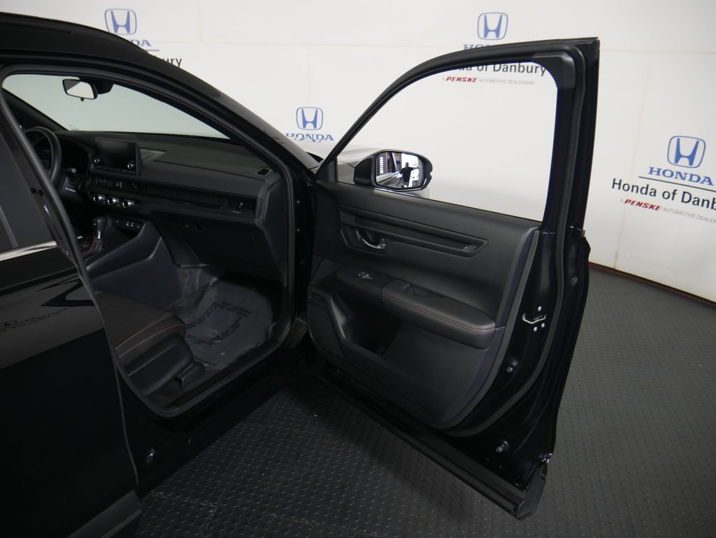 Thumbnail: 2024 Honda CR-V - 7