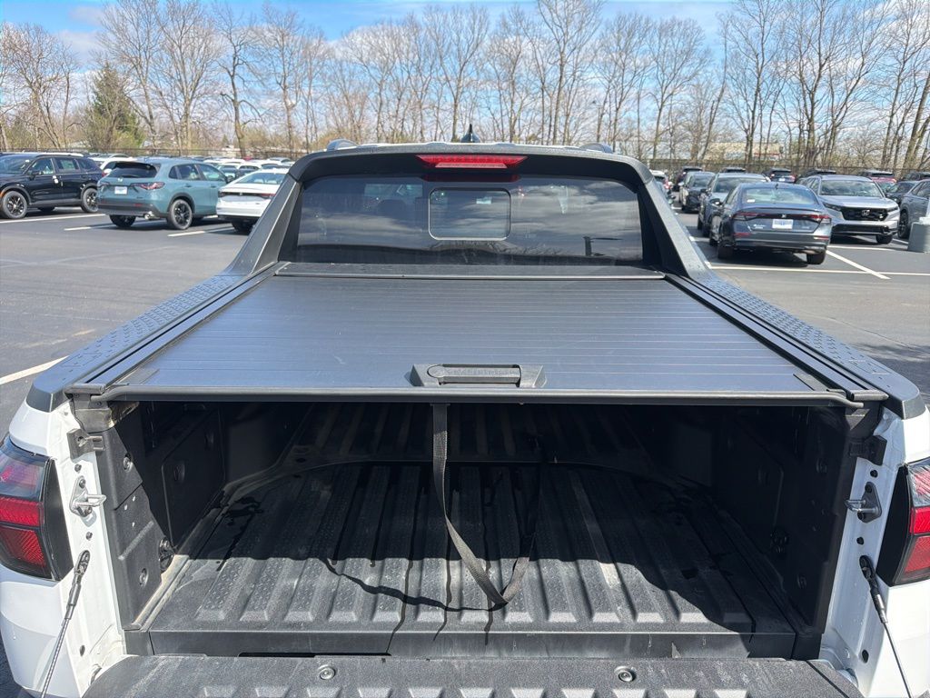 Thumbnail: 2023 Hyundai Santa Cruz - 22