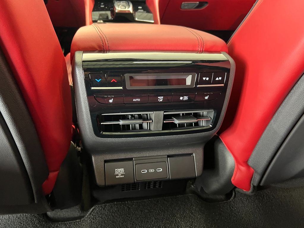 new 2026 Acura MDX car, priced at $70,950
