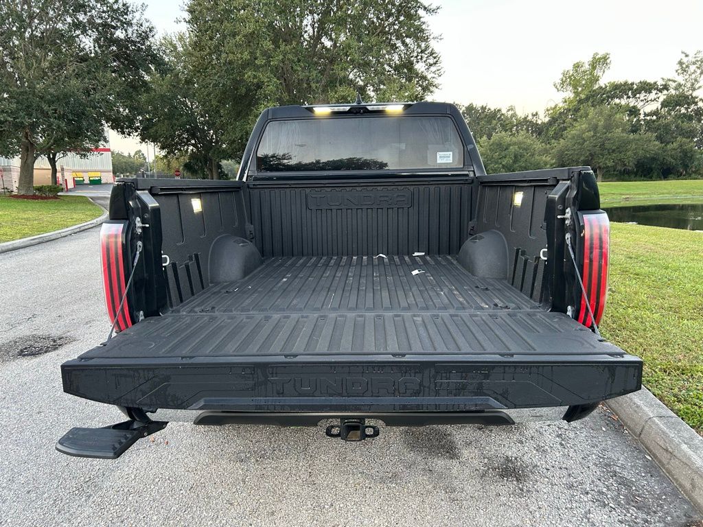 Thumbnail: 2023 Toyota Tundra - 10