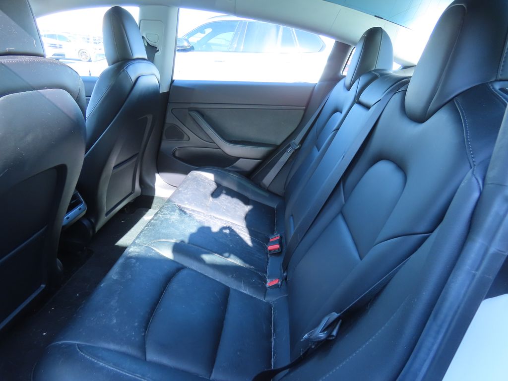 2019 Tesla Model 3 Standard Range 11