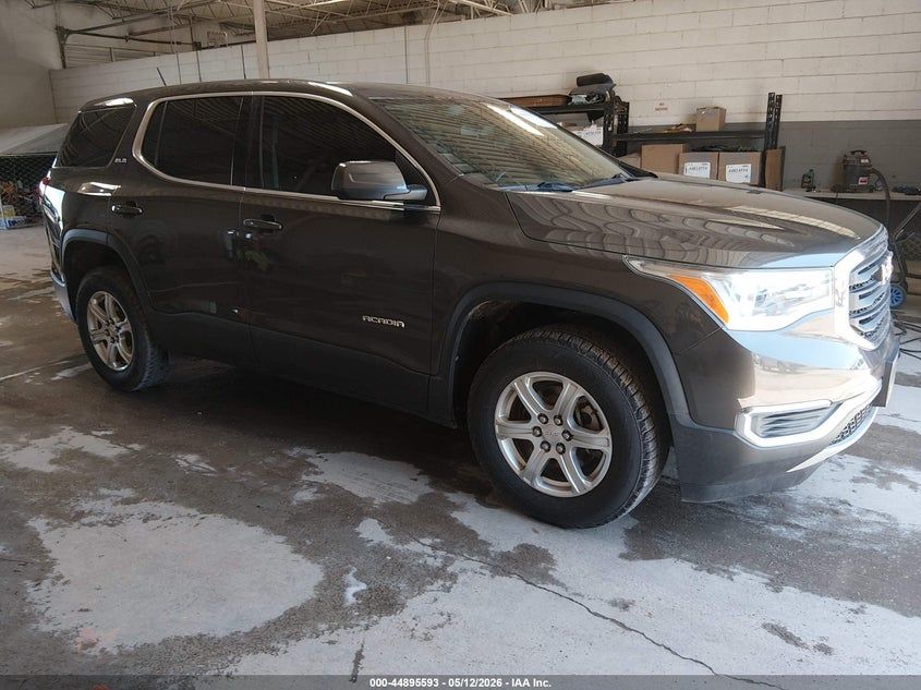 2019 GMC Acadia SLE-1 AWD's photo