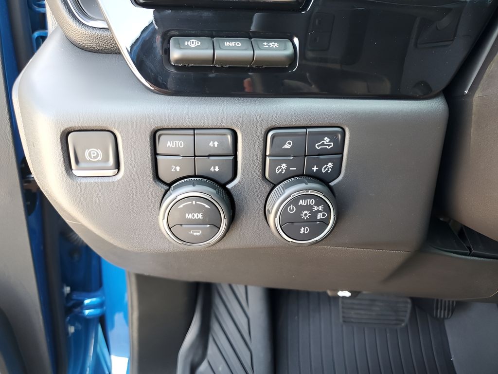 Used Car 2023 Chevrolet Silverado 1500  Zr2 For Sale In Austin, Texas