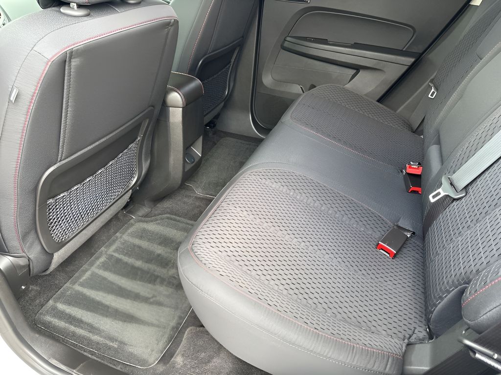 Used Car 2015 Chevrolet Equinox  Ls For Sale Under $15,000 In Austin, Texas