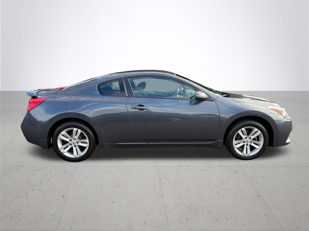 2010 Nissan Altima 2.5 S