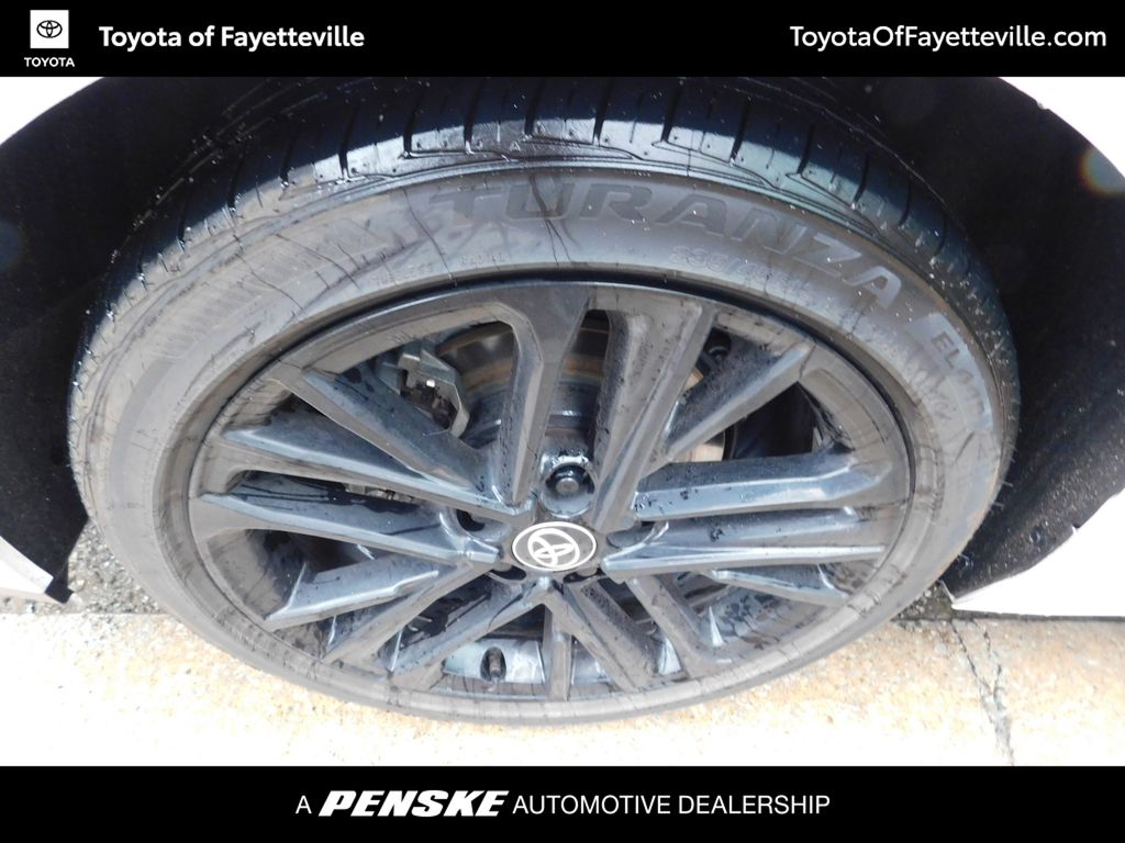 Thumbnail: 2025 Toyota Camry - 8