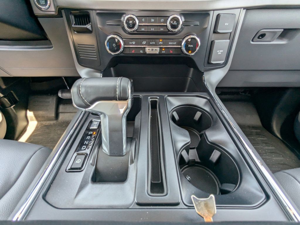2024 Ford F-150 Lightning Pro