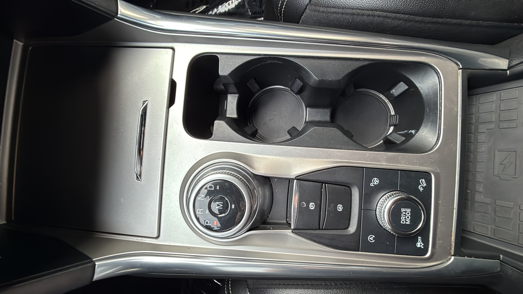 Used 2020 Ford Explorer SUV