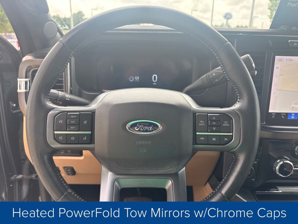 2024 Ford F-250 Super Duty LARIAT