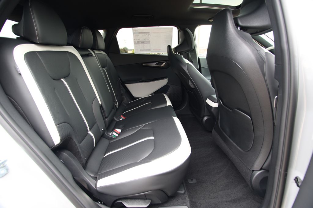New 2026 Kia EV6 SUV