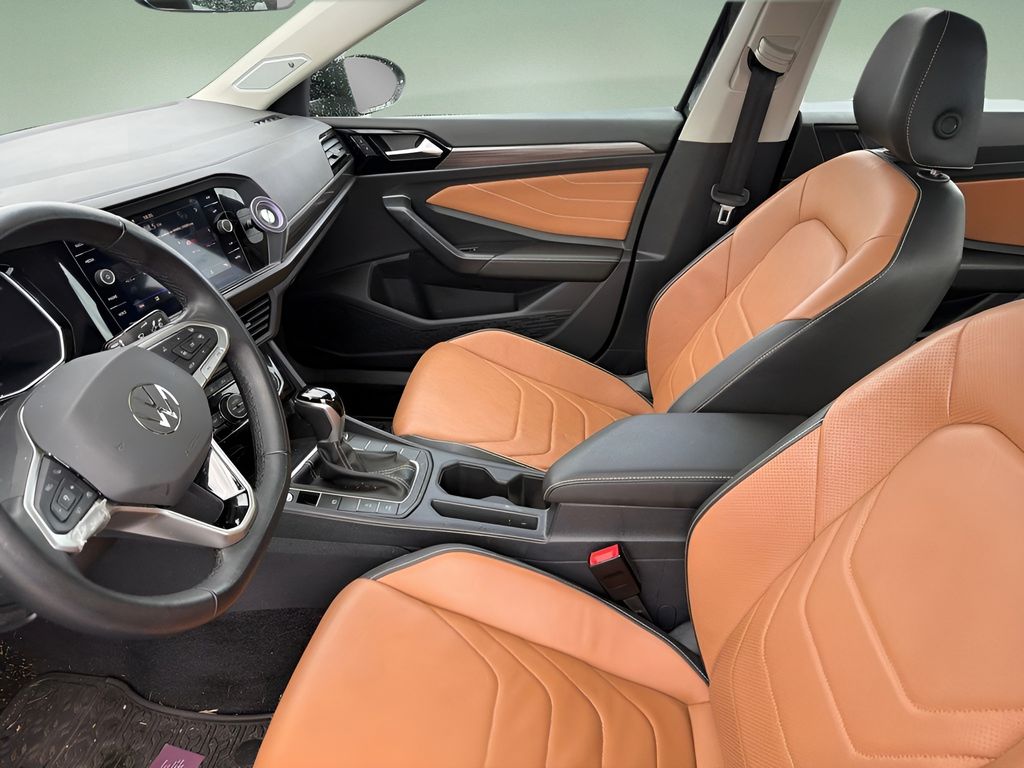 Used 2024 Volkswagen Jetta Sedan