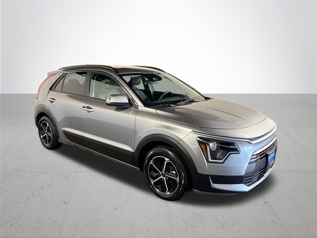 2023 Kia Niro EX