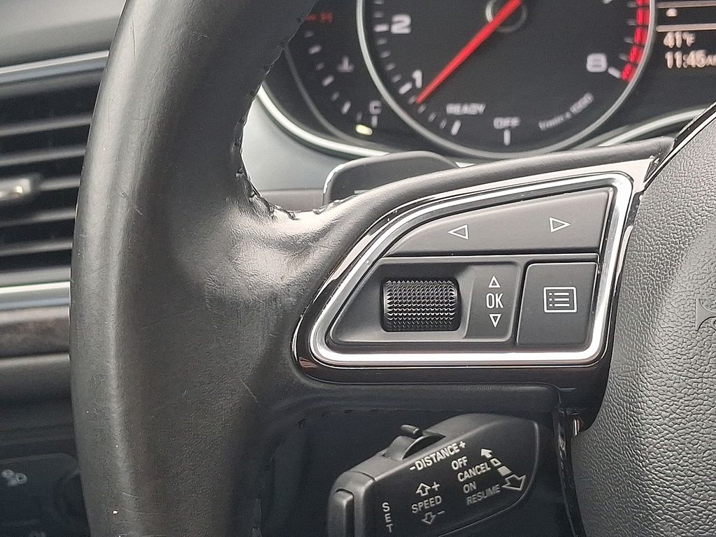 Thumbnail: 2017 Audi A6 - 21