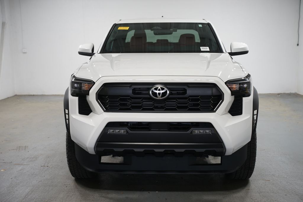 Thumbnail: 2024 Toyota Tacoma - 2