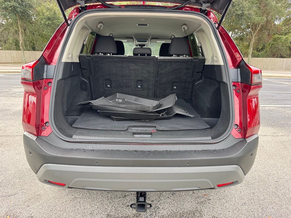 Used 2023 Nissan Rogue SUV