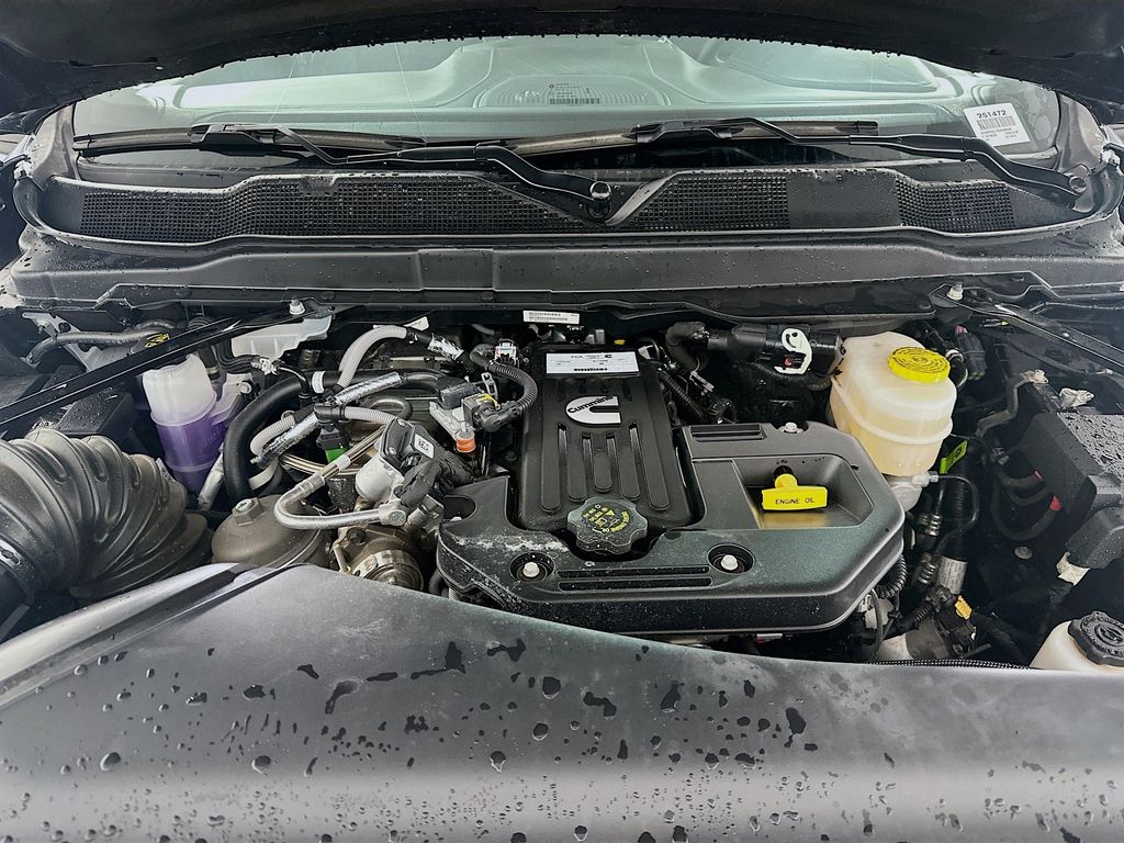 New 2025 Blue Ram Limited 14in image 18