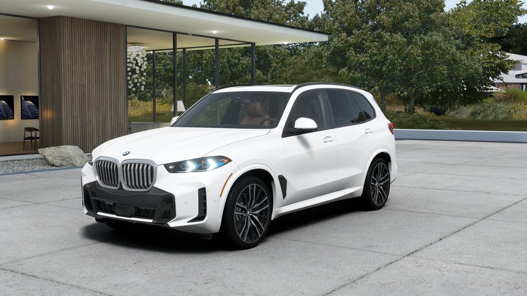 Thumbnail: 2026 BMW X5 - 24