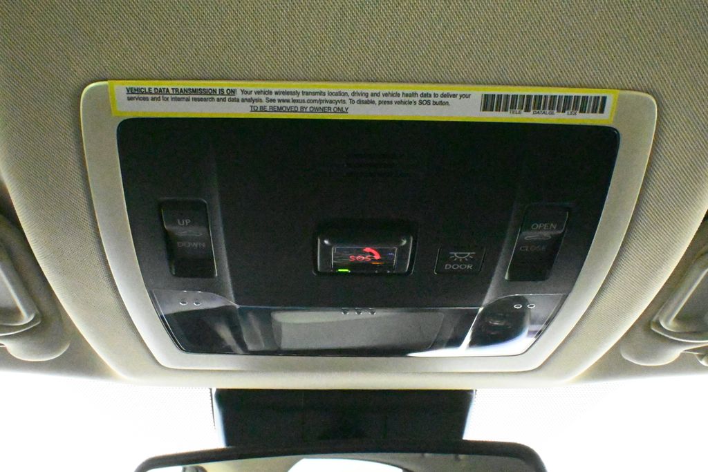 Thumbnail: 2021 Lexus NX - 21