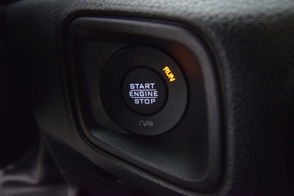 new 2026 Jeep Wrangler car, priced at $39,386