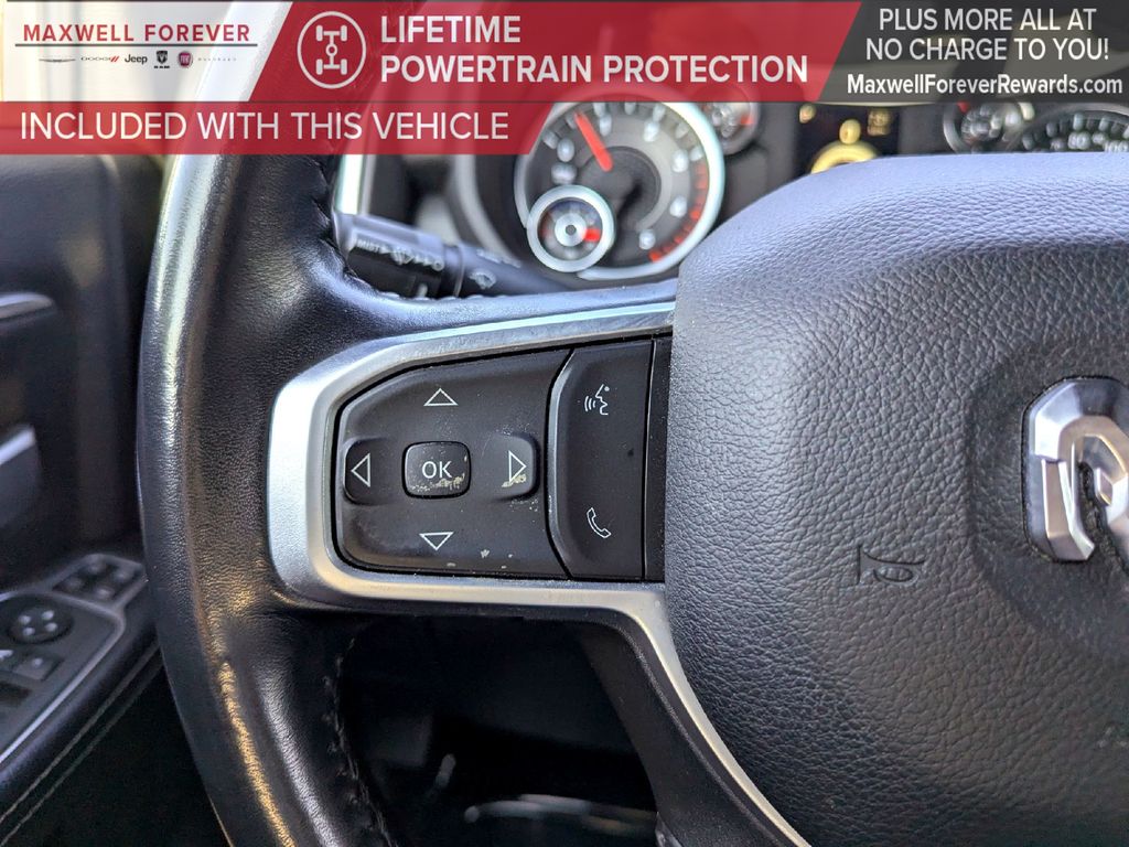 Used Car 2024 Ram 3500  Big Horn For Sale In Taylor, Texas