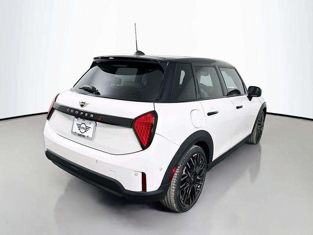 Thumbnail: 2026 MINI Cooper - 5