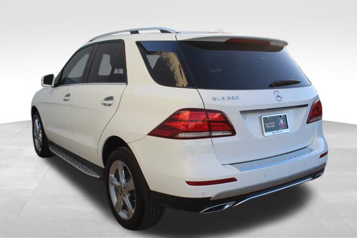 Used Car 2018 Mercedes-benz Gle  Gle 350 For Sale Under $20,000 In Georgetown, Texas