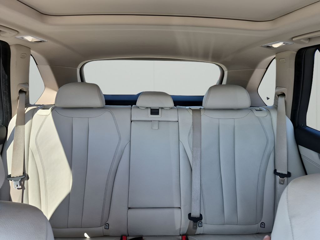 Used Car 2014 Bmw X5  Sdrive35i For Sale Under $15,000 In Austin, Texas